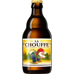 La Chouffe Blonde