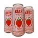 Kees - Strawberry marshmallow swirl 