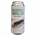 LIEBER WALDI  BUDDELSHIP - BUDDEL WALDI 