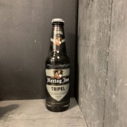 Hertog Jan  Tripel - Bier en Borrels