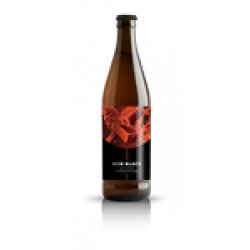 Maryensztadt New Black: Cynamonowa Krówka