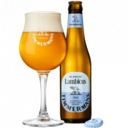 Timmermans Blanche﻿ Lambicus﻿