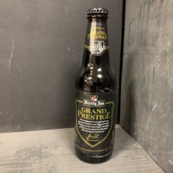 Hertog Jan  Grand Prestige - Bier en Borrels