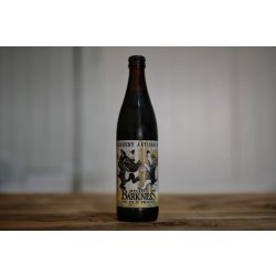 Transient Artisan Ales Hello Brakness My Old Friend (2023)