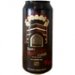 Vault City x Low Key  Tonka Black Forest Gateau  Session Pastry Sour 4.5% 440ml 