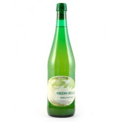 Ordo-zelai Ordo-zelai