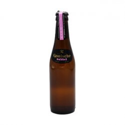 Gooische Bierbrouwerij - Gooische Bubbel - Bierloods22