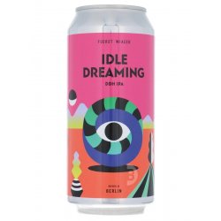 FUERST WIACEK Berlin Idle Dreaming