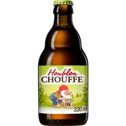 La Chouffe Houblon