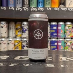Autodidact Beer Gasping Dust