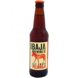 Baja Brewing Company Estero