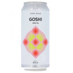 FUERST WIACEK Berlin Gosh!