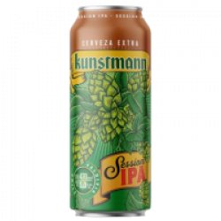 Kunstmann LATA Session IPA 0.5L - Mefisto Beer Point