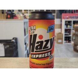 RIOAZUL Hazy Express