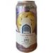 Vault City  Lemon Meringue Iced Bun  Pastry Sour 4.8% 440ml 
