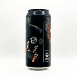 Dark Revolution Easy Flow