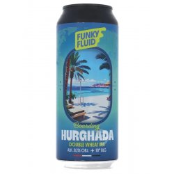 Funky Fluid Boarding: Hurgharda