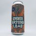 Oakshire Underground Luau Peach + Guava Hazy IPA Can Oakshire Underground Luau Peach + Guava Hazy IPA Can