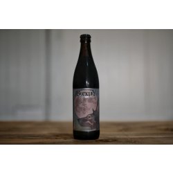 Transient Artisan Ales Buckley Reserve #2 (2024)