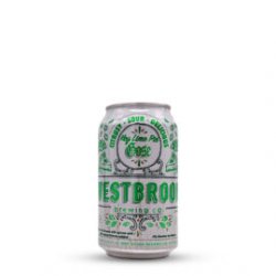 Key Lime Pie Gose  Westbrook (USA)  0,355L - 4% - Onlygoodbeer - Csakajósör