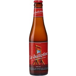 La Guillotine