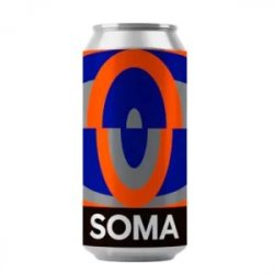 SOMA Beer Neuro