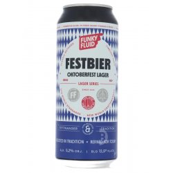 Funky Fluid Festbier