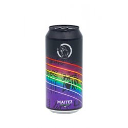 La Superbe  Maitez - La Fabrik Craft Beer