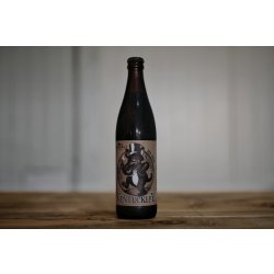 Transient Artisan Ales Kentuckley (2024)