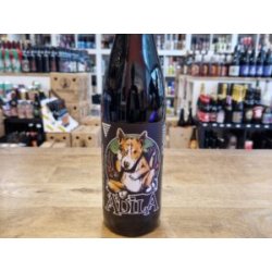 Transient Artisan Ales Adila