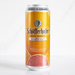 Schöfferhofer Grapefruit