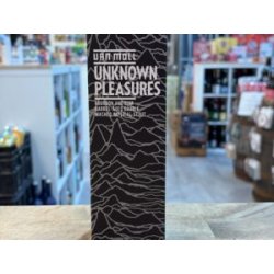 Van Moll Unknown Pleasures