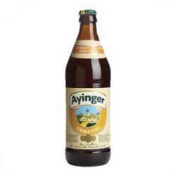 Ayinger Urweisse