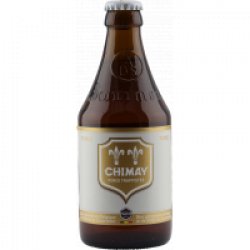 Chimay Triple 33cl - Charlemagne Boissons