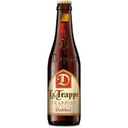 La Trappe Dubbel