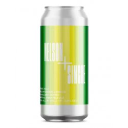 Other Half Brewing Co. Double Dry Hopped Nelson + Simcoe