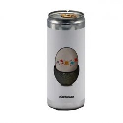 Brewski Påskpilsner