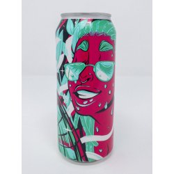 Collective Arts Guava Gose