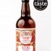 Hafod Freestyle West Coast IPA 5.4% ABV 500ml bottle 