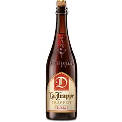 La Trappe Dubbel