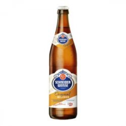 Schneider Weisse Original (TAP07)