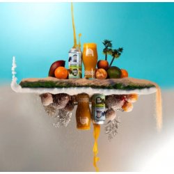 Vault City Brewing Summer Down Under