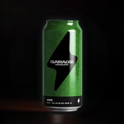 Garage Beer Co. 499