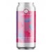 Other Half Brewing Co Double Citra Daydream blik 47,3cl Other Half Brewing Co Double Citra Daydream blik 47,3cl