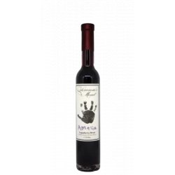 Schramm’s Mead Amelia (Batch #9 - 8th Birthday)