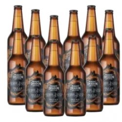 Magic Dragon Brewing Hoppy Jester