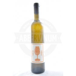 Æblerov Vin De Table (Orange)