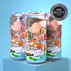 Left Handed Giant Dream House IPA Left Handed Giant Dream House IPA