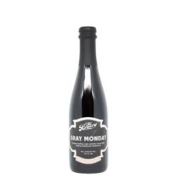 The Bruery Gray Monday (2025)