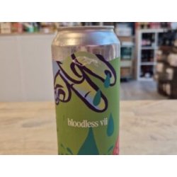 The Veil Brewing Co. Bloodless VII